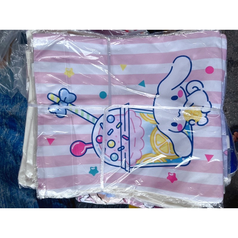 Túi đeo học thêm