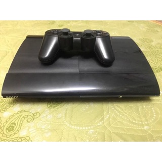 Máy game PS3 Super Slim 250G