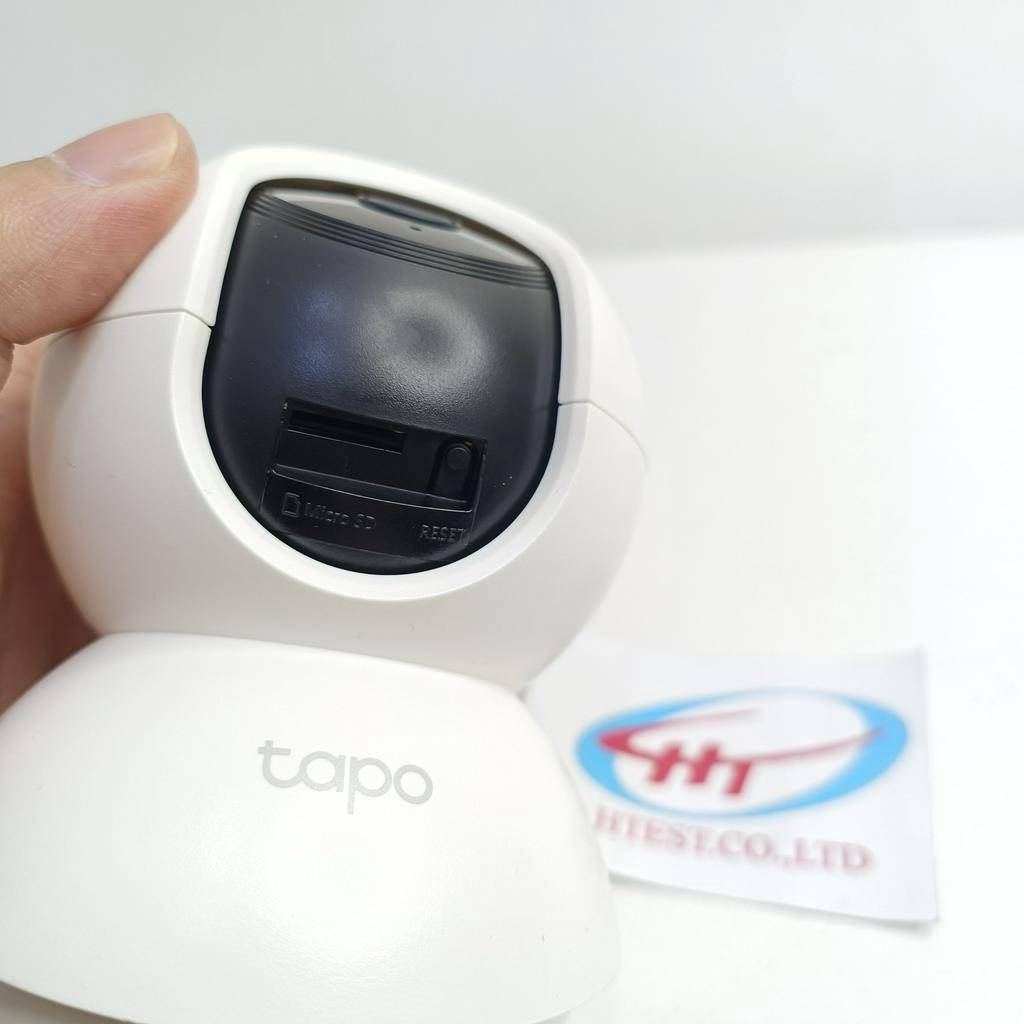 Camera wifi TP-Link Tapo C200 - 1080P - Hàng chính hãng