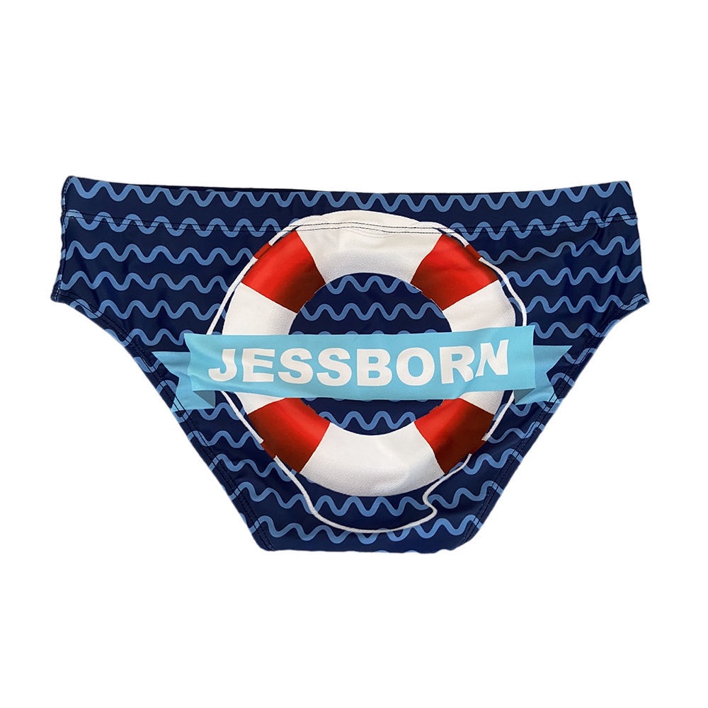 Quần Bơi Thể Thao Nam P001 Dạng Vòng Tam Giác Tiết Kiệm Nhanh Khô | BigBuy360 - bigbuy360.vn