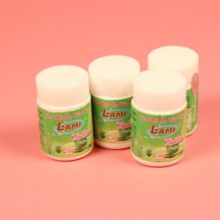 Mặt lạ lột mụn đầu đen nha đam