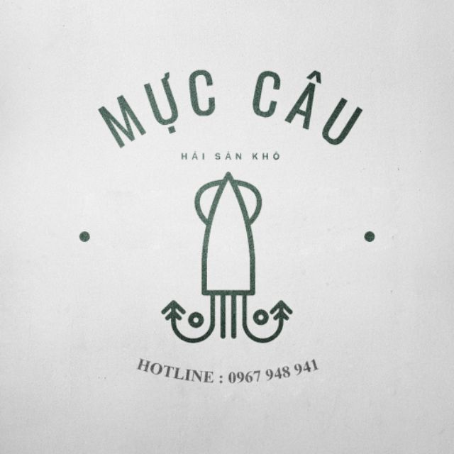 Mực Câu