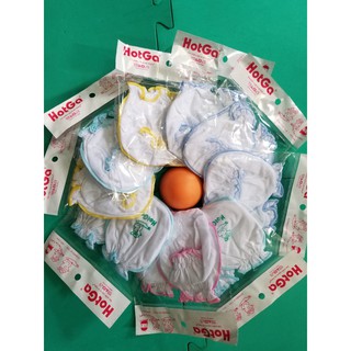 Bao tay chân Hotga loại thun (set gồm đôi 1 bao tay +1 đôi bao chân)