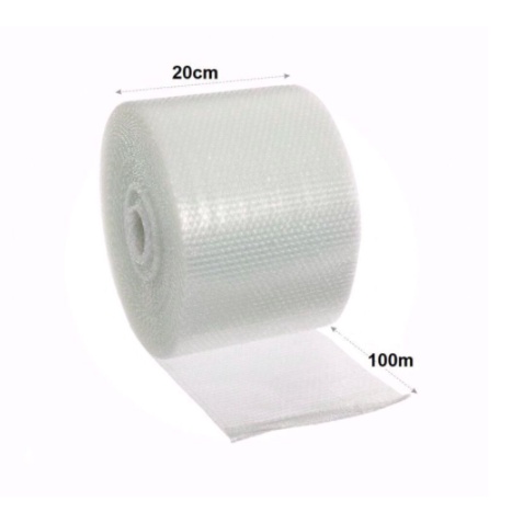 Cuộn Xốp Nổ Gói Hàng Dài 100 Mét