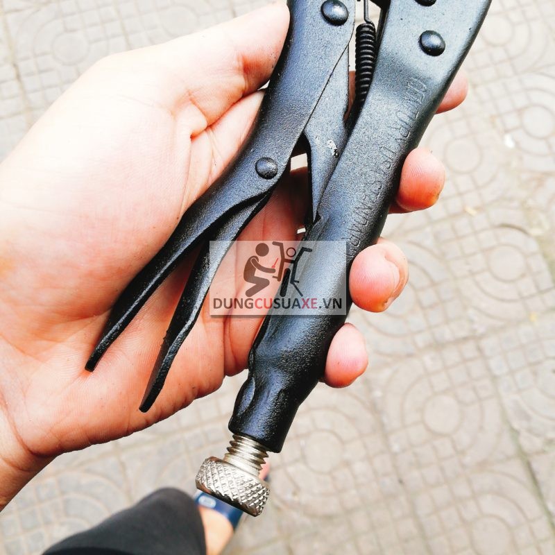 KÌM CHẾT CENTURY 10"