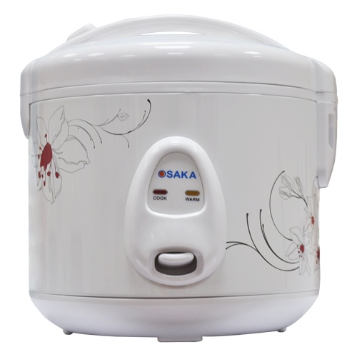 NỒI CƠM ĐIỆN OSAKA RC10PA 1 LÍT - RC10PA