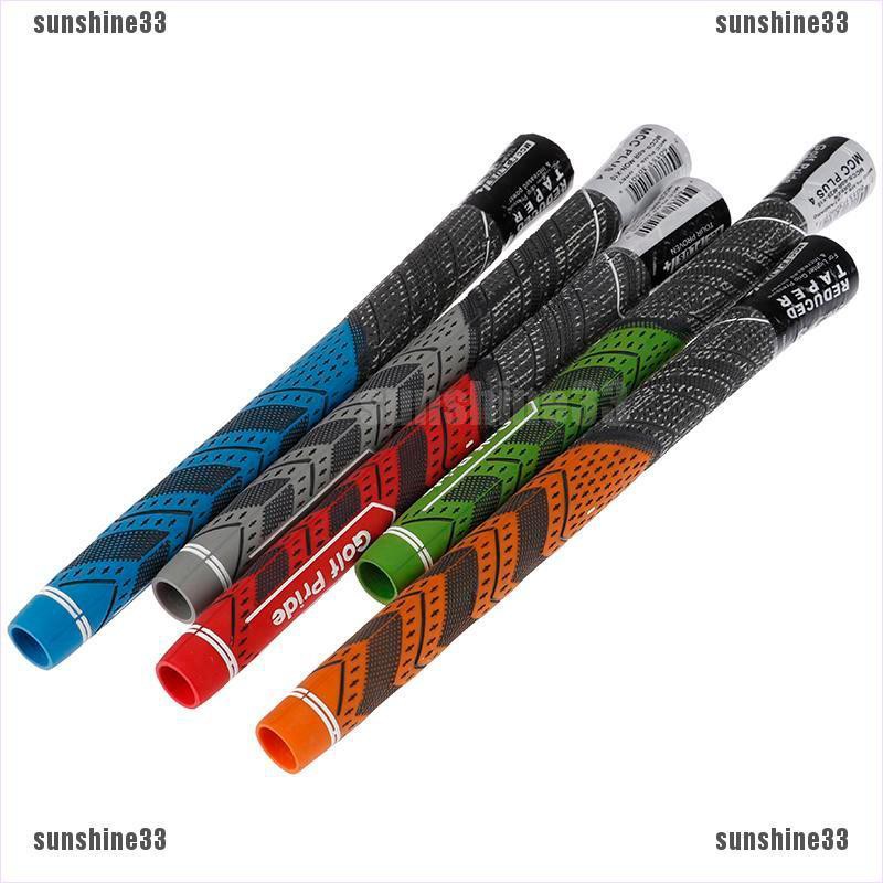 Bọc Tay Cầm Gậy Đánh Golf Chống Trượt Mới