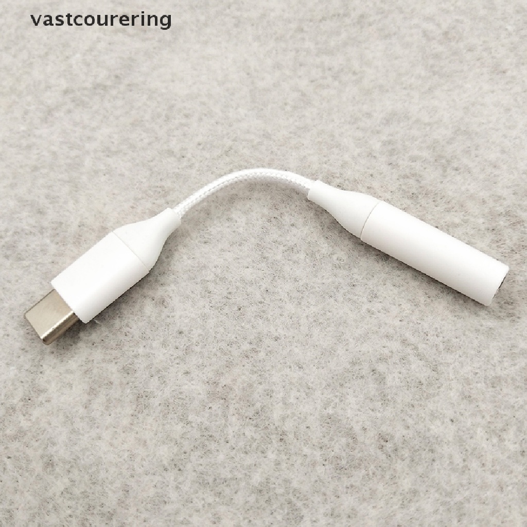 Bộ chuyển đổi giắc cắm tai nghe AUX USB type C sang 3.5MM cho Samsung Galaxy S20 + NOTE 9 10 + pro A90 A60 A80 A8S A70