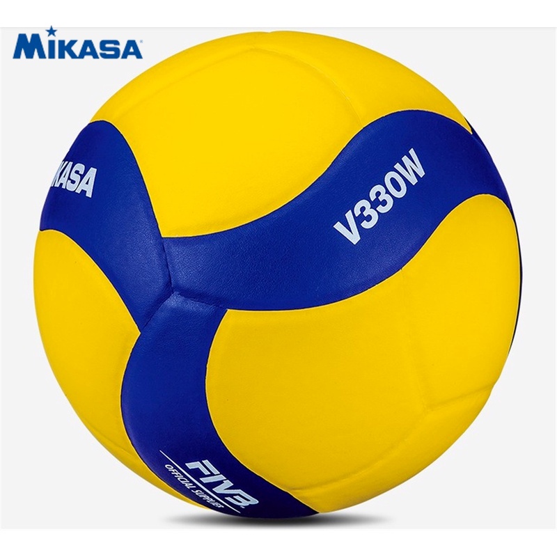 Quả Bóng Chuyền mikasa/Molten Size 5 Chất Lượng Cao v300w