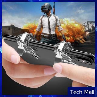 Tay Cầm Điều Khiển Chơi Game Pubg Cho Điện Thoại