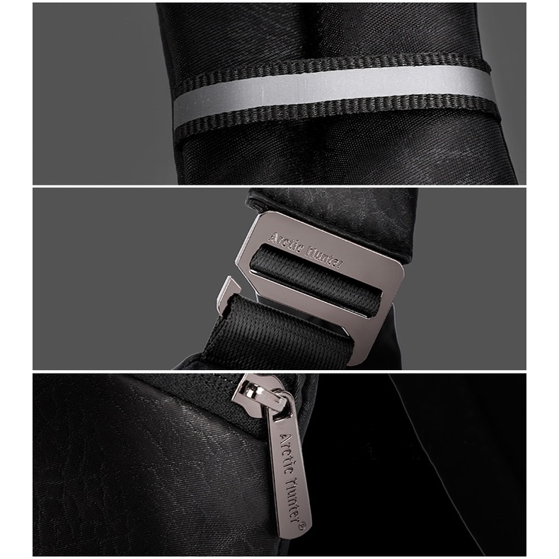 Túi Đeo Chéo Trước Ngực Thời Trang Cho Nam túi đeo chéo túi đeo ngực nam túi đeo chéo cho nam