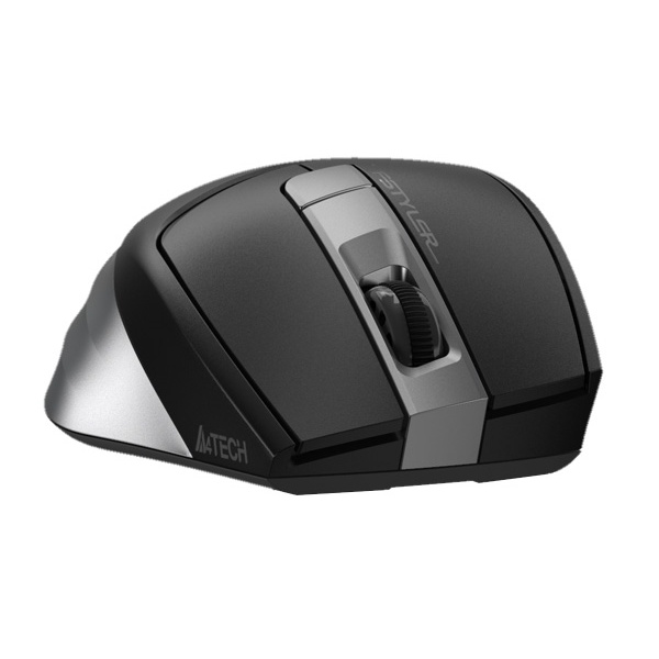 Chuột Không Dây A4Tech FStyler FG35 Wireless 2.4G 2000 DPI - Hàng chính hãng