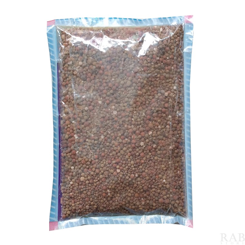 Phân bón cho hoa sứ và xương rồng, mau ra hoa, màu sắc đẹp, gói 200g - rabstore