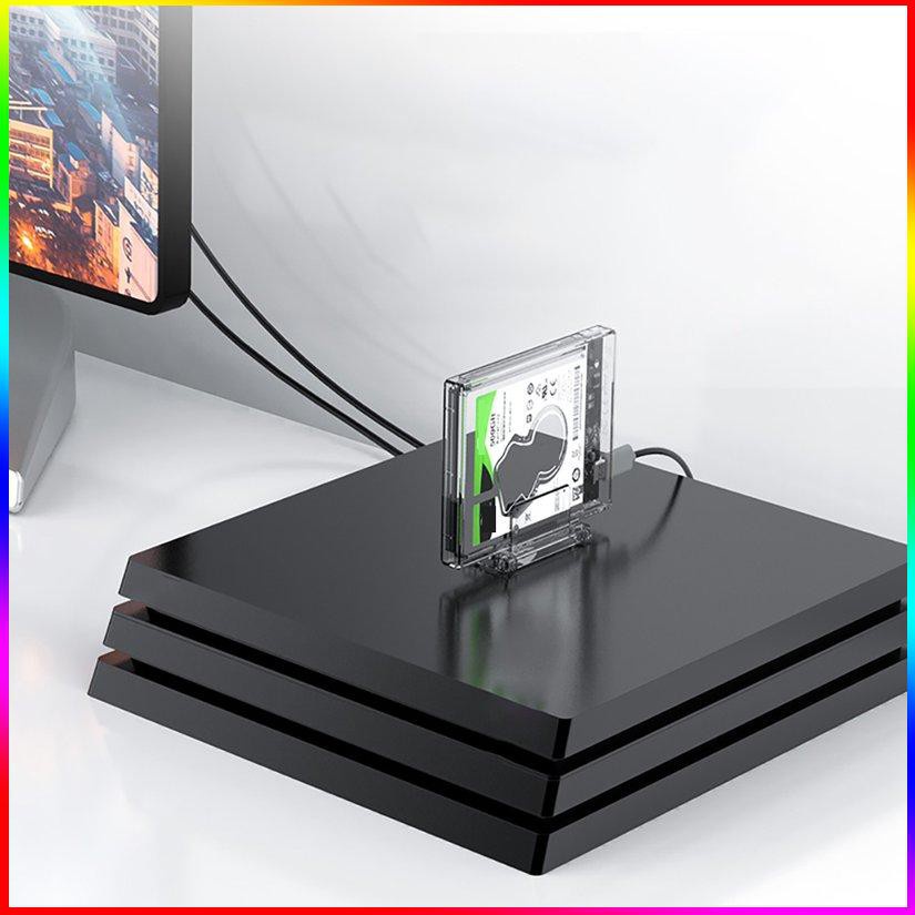 Ổ Cứng Di Động 2159c3 2.5 Inch Usb3.0 Sata | BigBuy360 - bigbuy360.vn