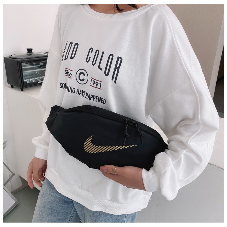 Túi đeo chéo Nike thời trang chất lượng cao -XG3139 | BigBuy360 - bigbuy360.vn