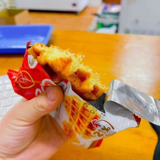 bánh mì karo bịch 6 cái