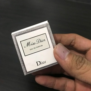 Nước hoa Miss Dior 5ml