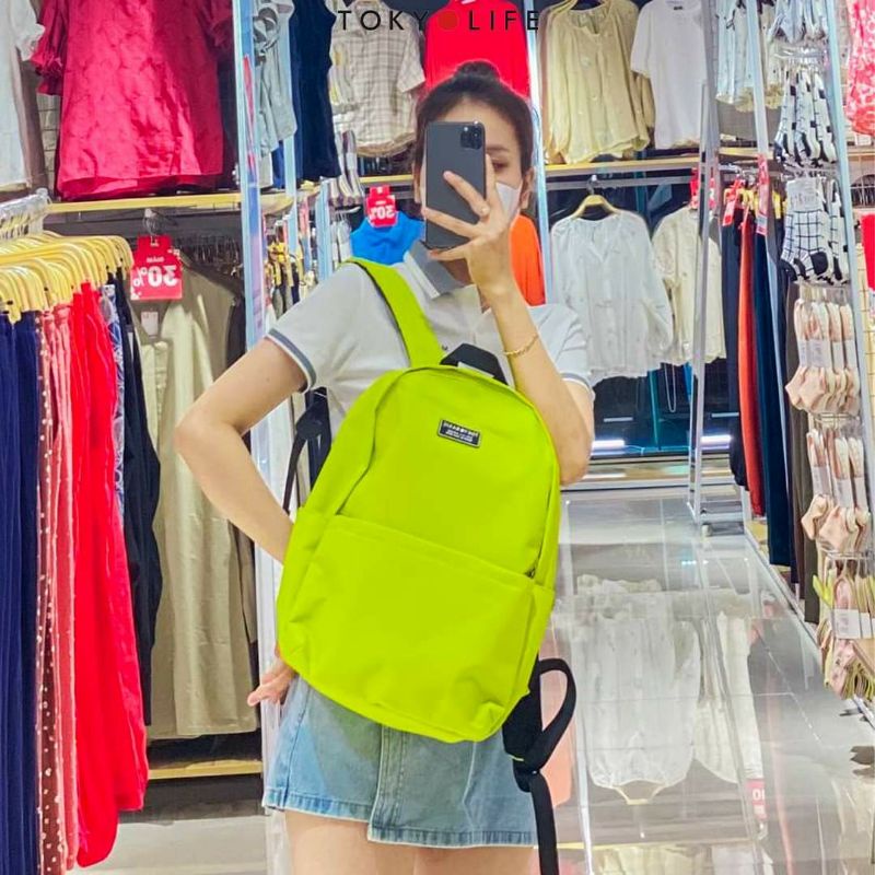 Balo chống nước siêu nhẹ 390k