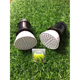 ĐÈN LED QUANG PHỔ TOÀN PHẦN TRỒNG CÂY-ĐÈN LED CHUYÊN DÙNG TRỒNG CÂY TRONG NHÀ