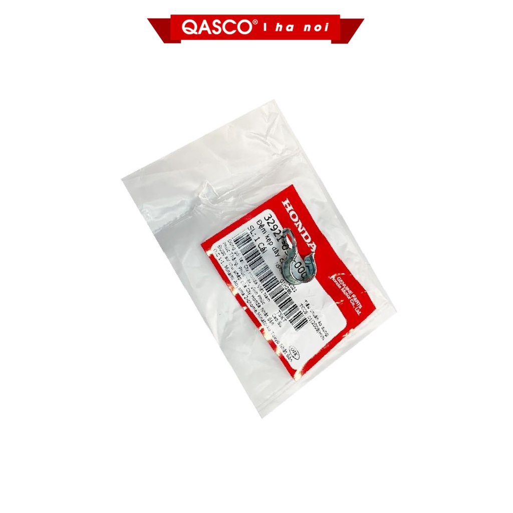 Đệm kẹp dây mobin cao áp  DREAM, FUTURE, WAVE  - HN