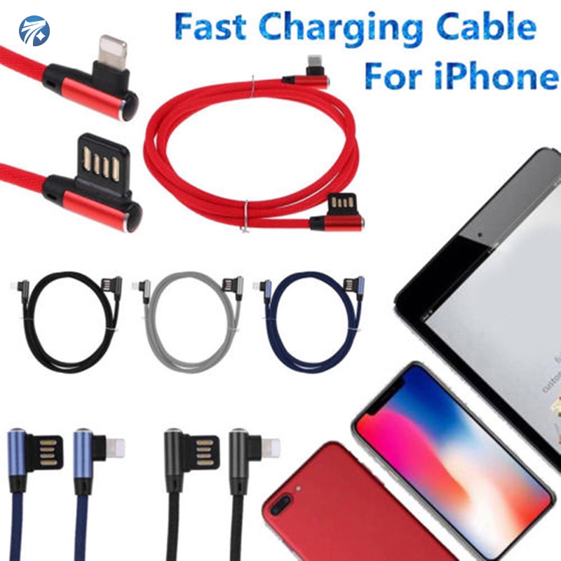 Dây Cáp Sạc Nhanh Type C Cho Iphone