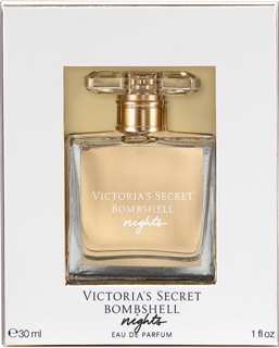 Nước hoa Victoria’s Secret