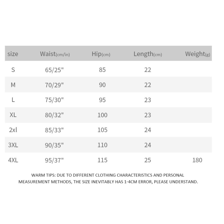 DUNEA Quần Short Nữ Lưng Cao Màu Trơn Thời Trang