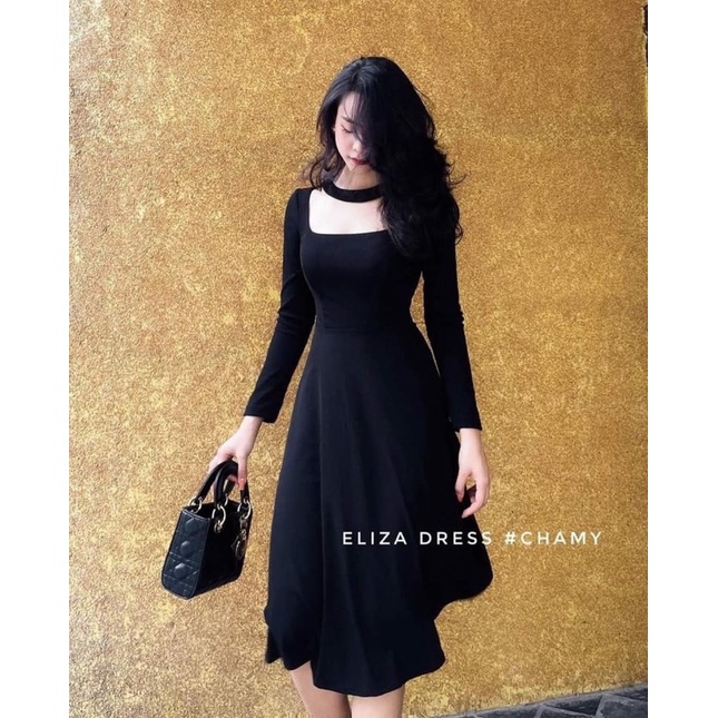 Váy body len Noel thiết kế Quyến rũ thu hút mọi ánh nhìn của Hottgirl Secret VBD0002 | BigBuy360 - bigbuy360.vn