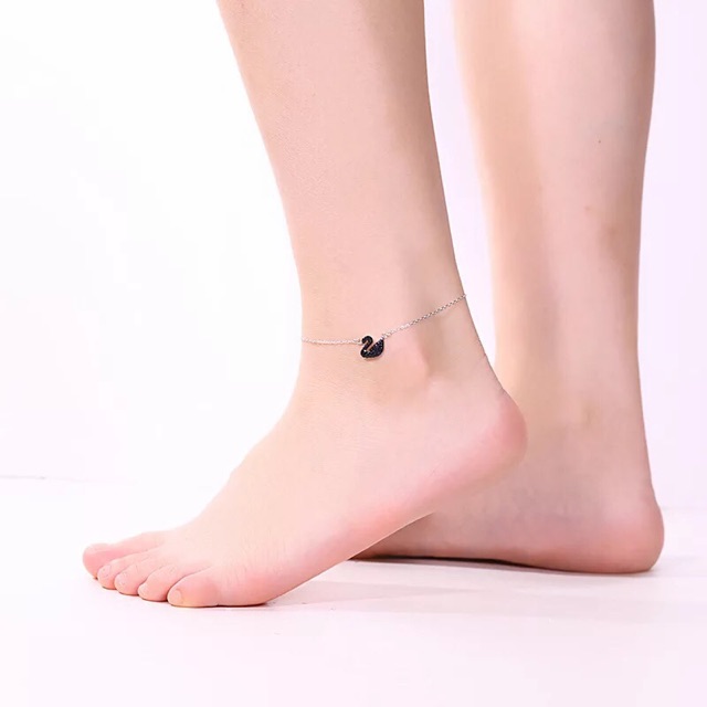 Lắc chân thiên nga đen | BigBuy360 - bigbuy360.vn