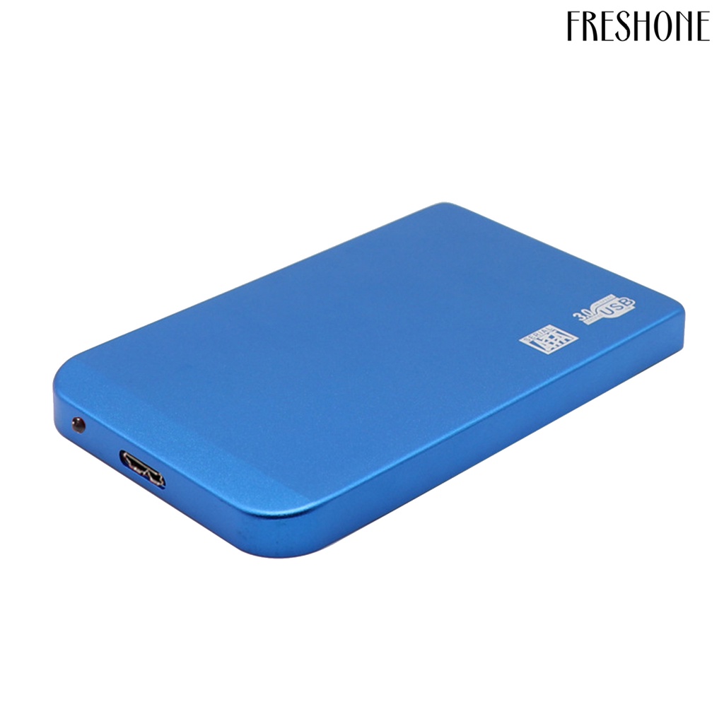 Ổ Cứng Ngoài 2.5inch USB3.0 5Gbps 4TB Cho Laptop | BigBuy360 - bigbuy360.vn