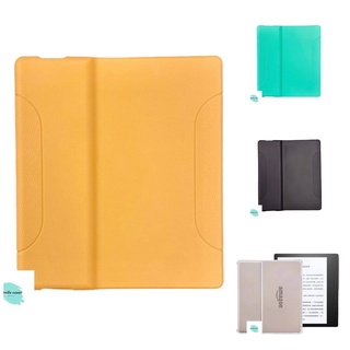 Ốp lưng silicone dẻo cho kindle oasis 2/3 và kindle paperwhite 5
