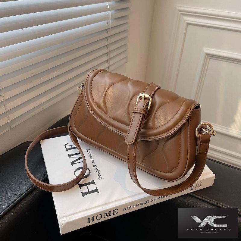 Túi Đeo Vai Thiết Kế Mới Cao Cấp Thời Trang Mùa Thu Đông Dành Cho Nữ 2022