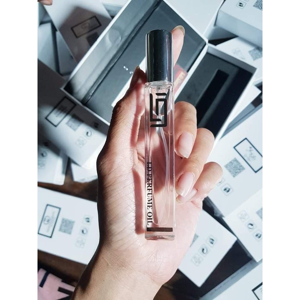 Tinh dầu nước hoa Pháp VERSAGE EROS 12ml - thương hiệu LD Perfume Oil | BigBuy360 - bigbuy360.vn