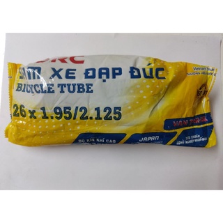 Săm xe đạp thể thao Đà Nẵng DRC 16 20 24 26