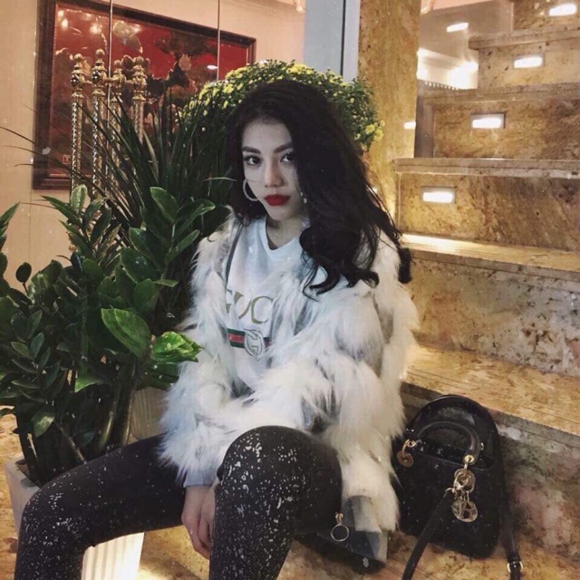 Áo lông zara