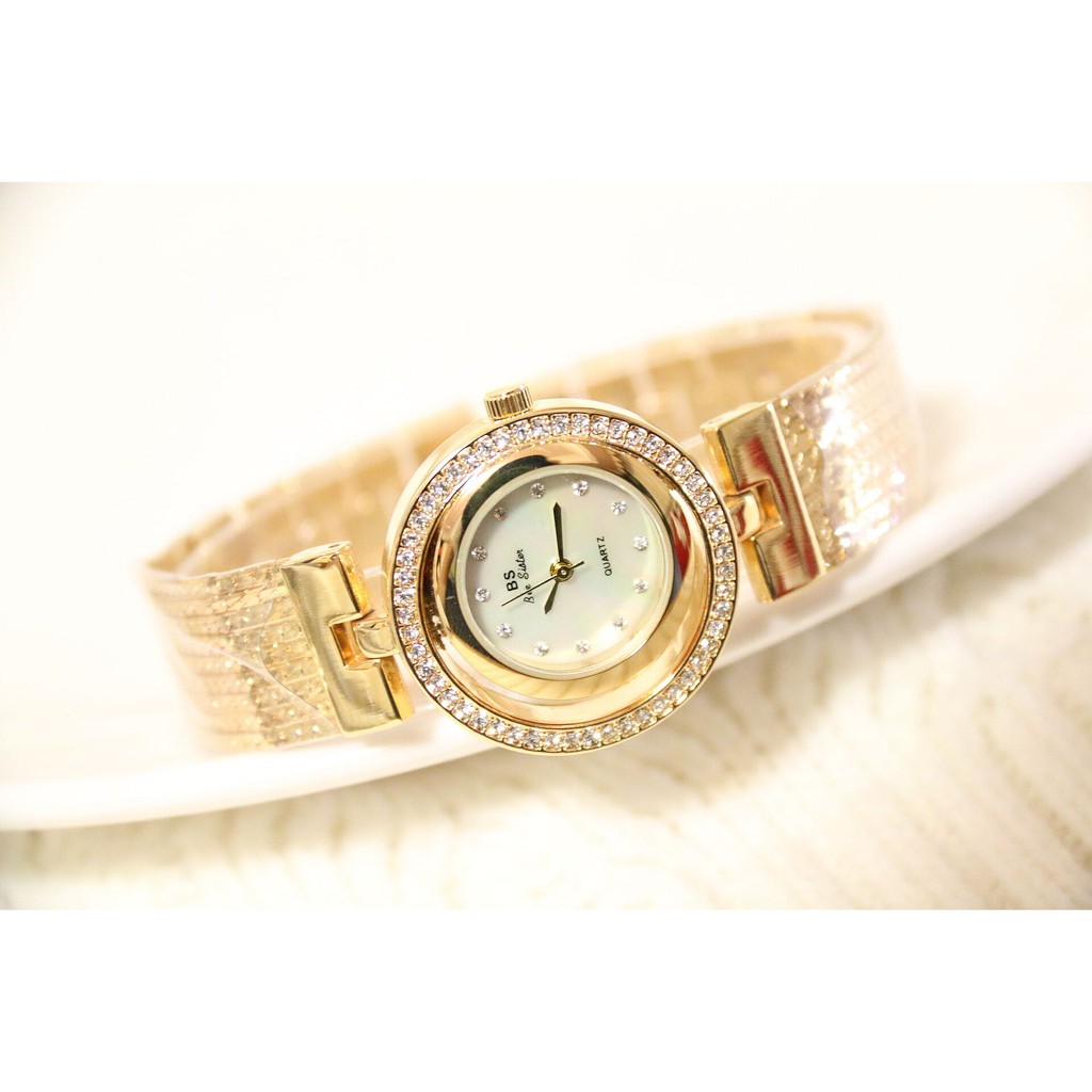 Đồng hồ nữ Bee Sister BS14119