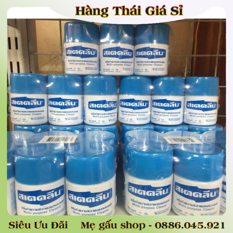 Kem lau chùi đa năng Thái Lan - Date Mới Đủ Bill