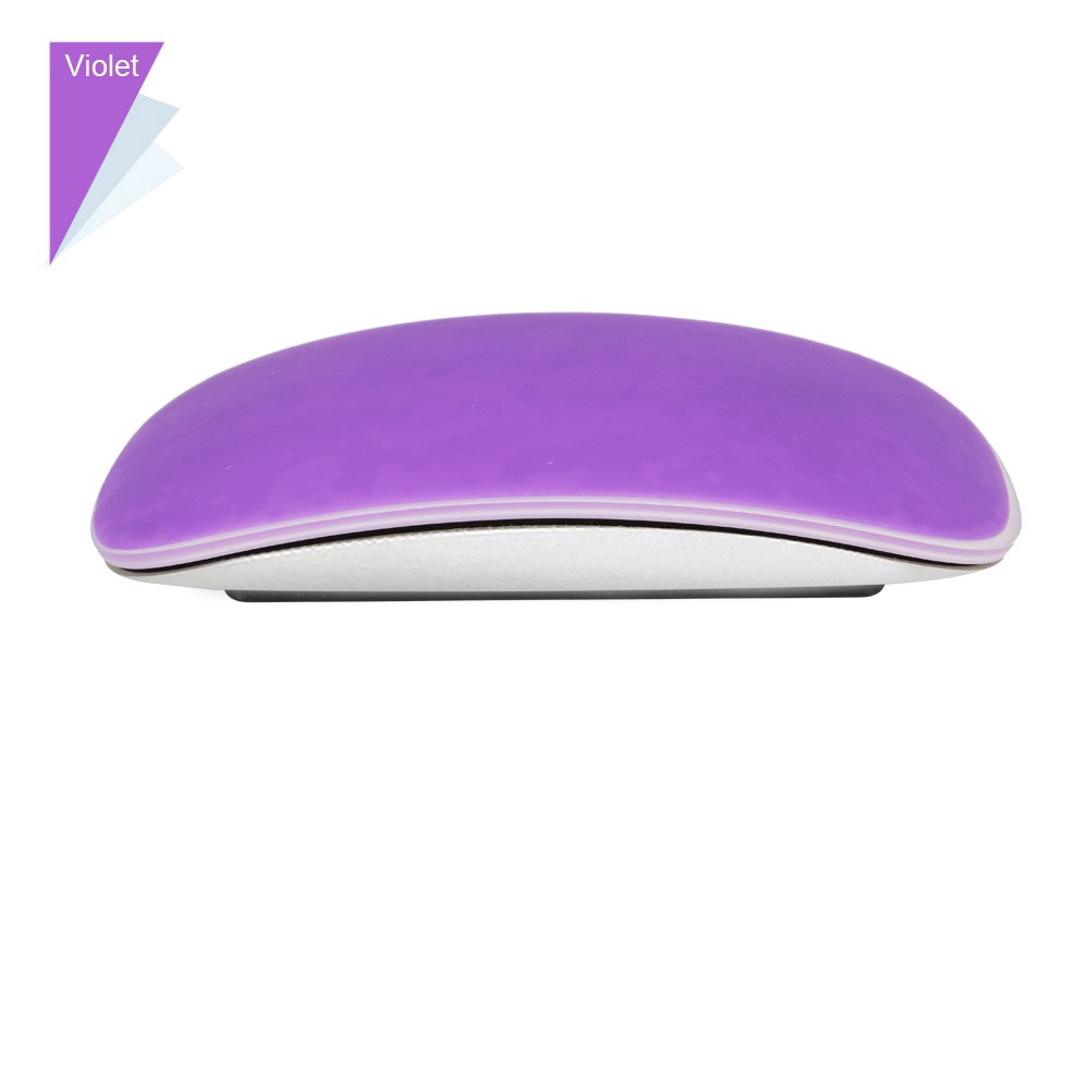 Miếng dán chuột máy tính bảo vệ chống trầy bằng silicon