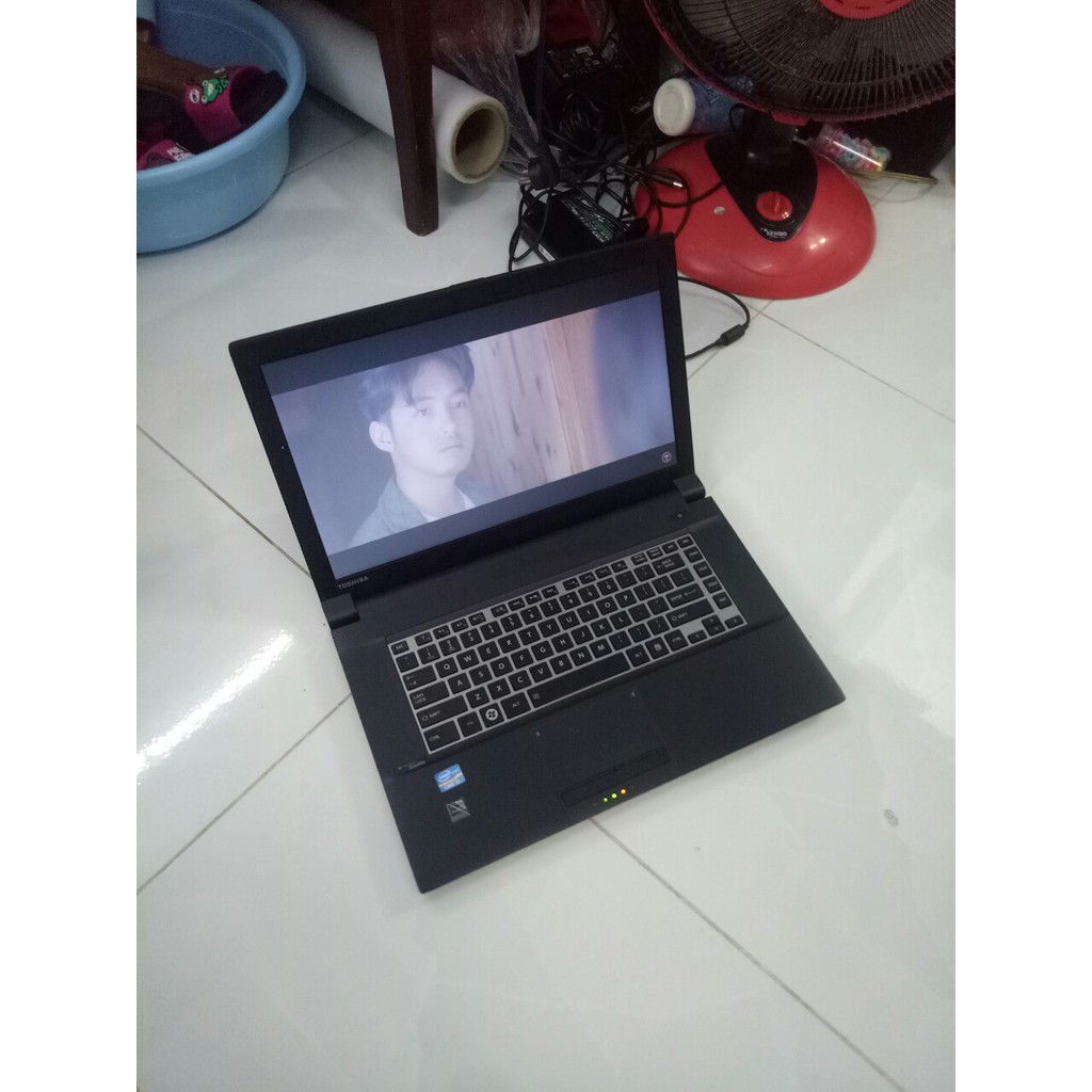 Laptop Toshiba Dynabook Satellite B553 Core I5 Thế Hệ 3 Shopee Việt Nam