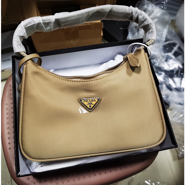 Phiên Bản Mới 2000 Túi Nylon Mini