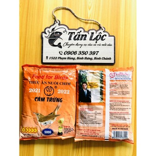 CÁM TRỨNG BA VÌ (KHÔNG TEM)