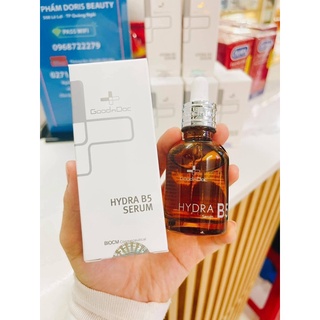 🍀SERUM DƯỠNG DA GOOD.NNDOC HYDRA B5