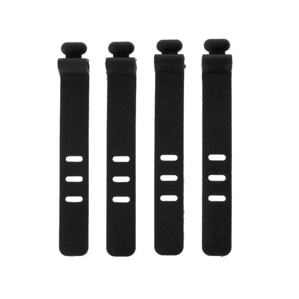 Glenes Dụng Cụ Quấn Dây Cáp Tai Nghe Điện Thoại 7.5cm