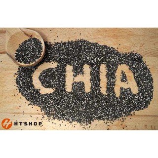 Hạt Chia Úc BlackBag