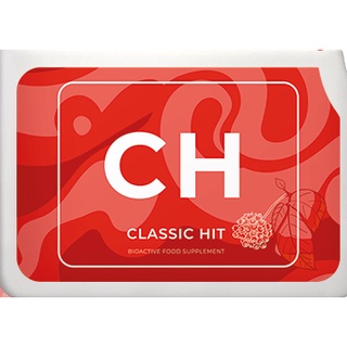 Project V - CH Chromevital bổ sung năng lượng 60V