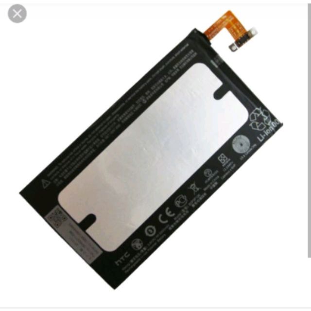 Pin thay htc one max