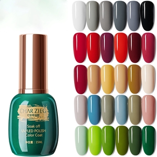 Gel Sơn Móng Tay Nhanh Khô 15ml (A081-A205)