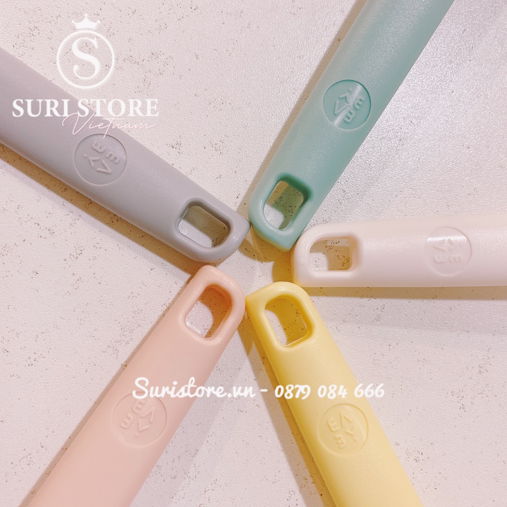 Cọ bình sữa Baby &amp; I