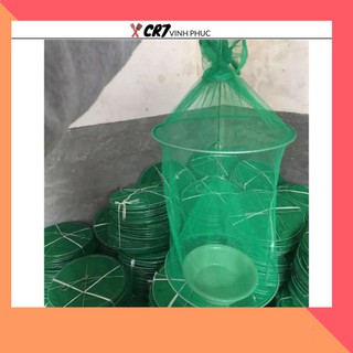 Lồng bẫy ruồi 88035 SHOP CR7