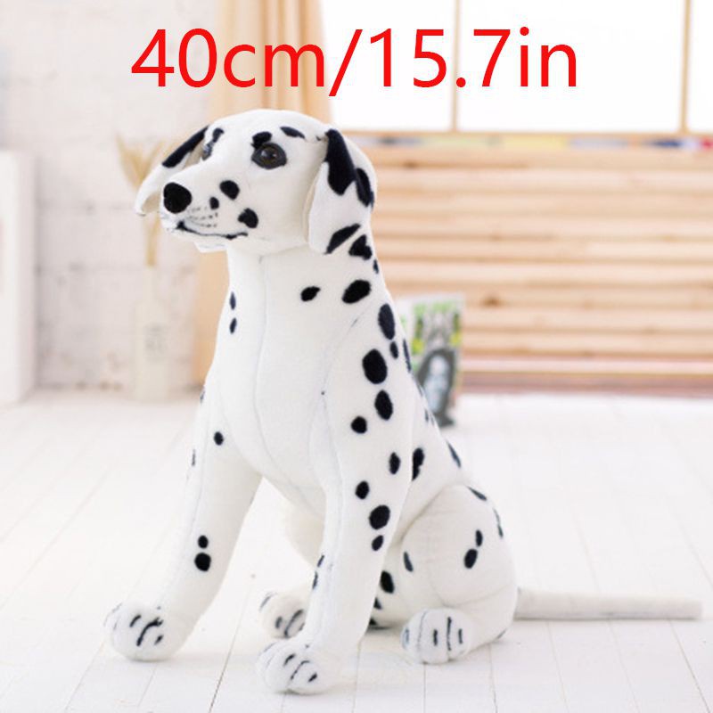 Chú Chó Nhồi Bông Mềm Mại 50CM